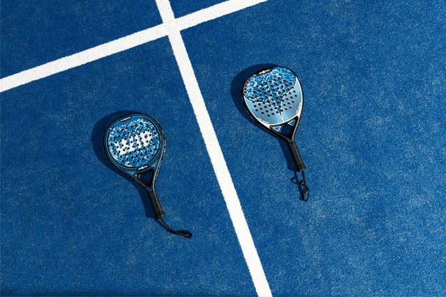 Padel Racket Pro