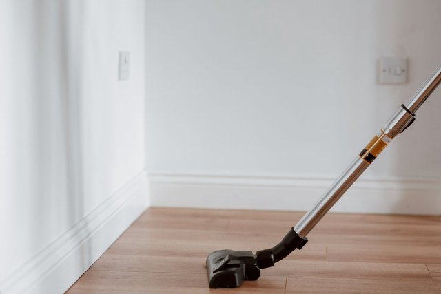 Dyson V15 Vacuum Cleaner