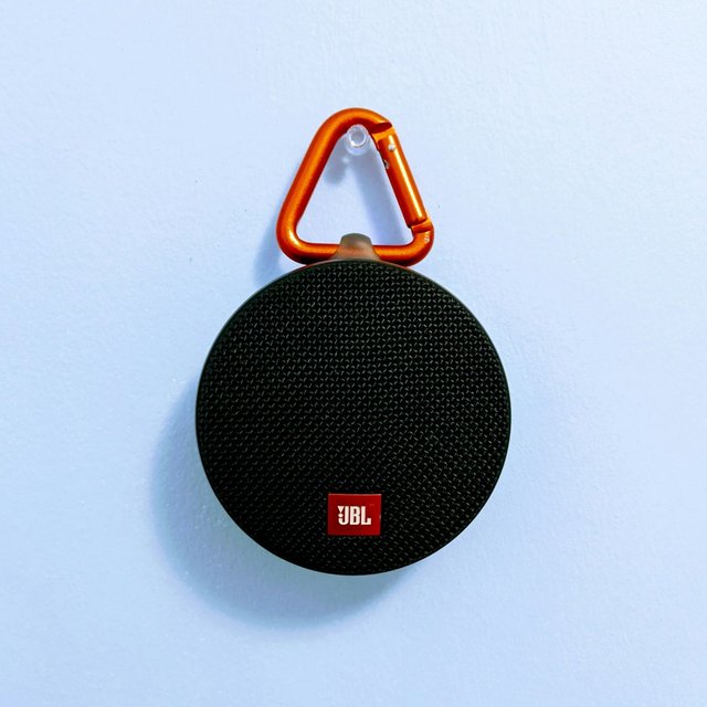 JBL ቻርጅ 6 ስፒከር