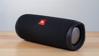 JBL ብሉቱዝ ስፒከር