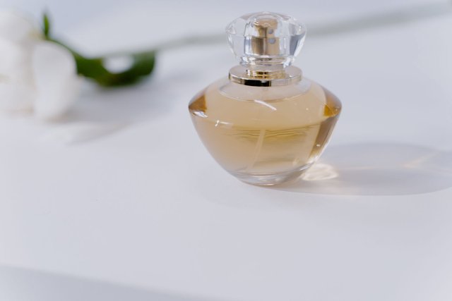 عطر ورد الطائف 75 مل