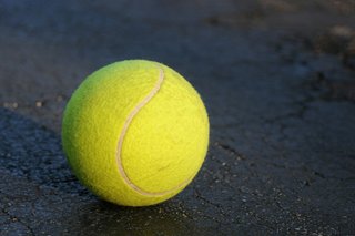 Padel Balls Pro — 3 Pack