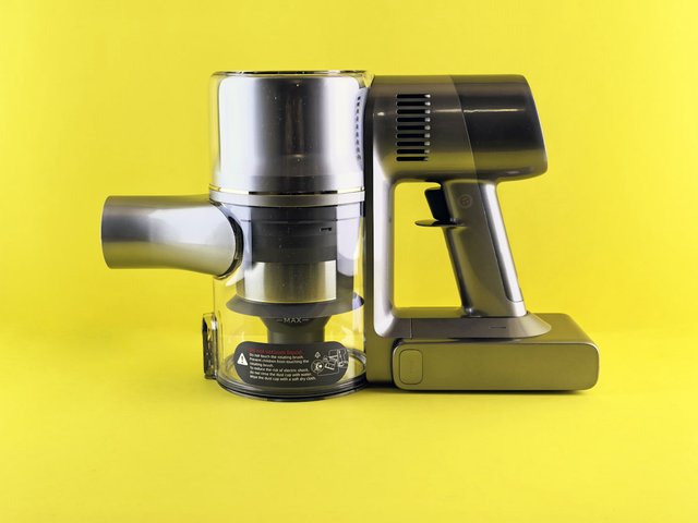 Dyson V12 Detect Slim