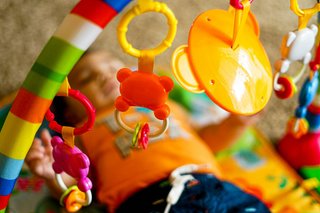 Baby Play Mat