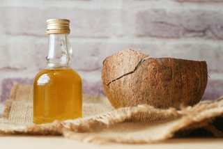 Coconut Oil 250ml