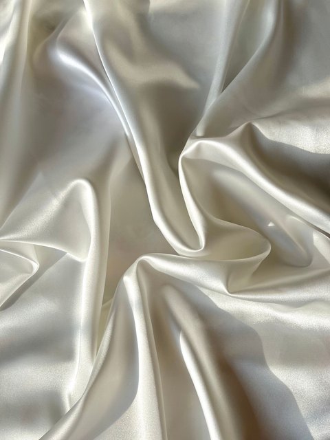 የሐር ነጠላ