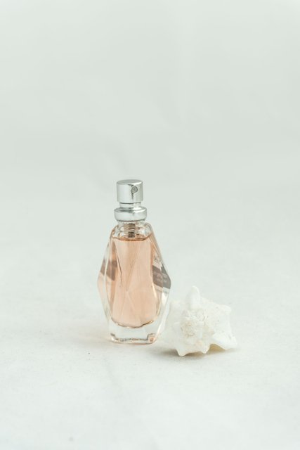 عطر مسك العنبر 30 مل