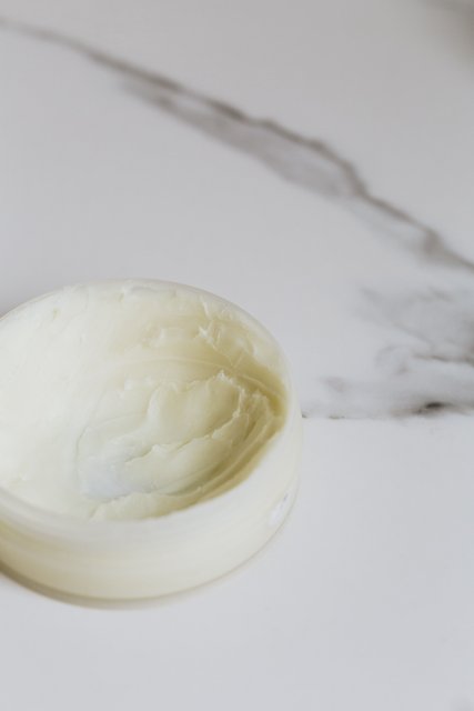 Raw Shea Butter 500g
