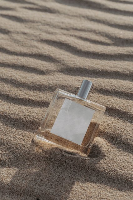 Oud Perfume Gift Set