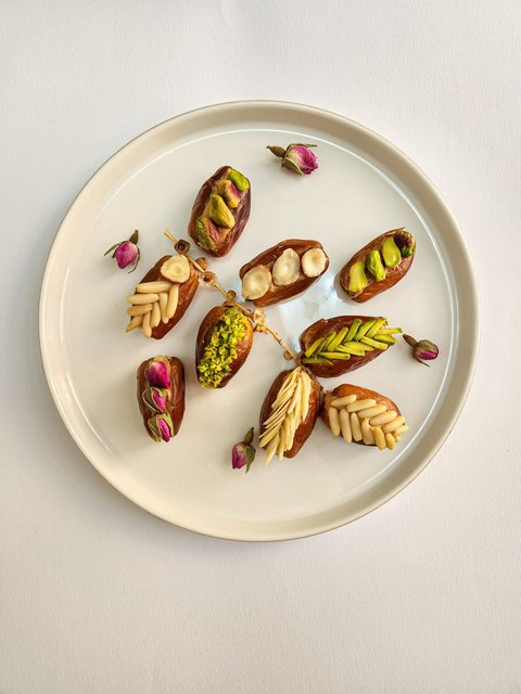 Bateel Dates, Premium Box