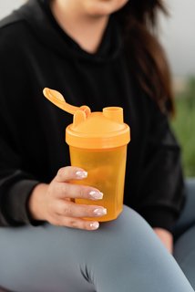 Protein Shaker 700ml