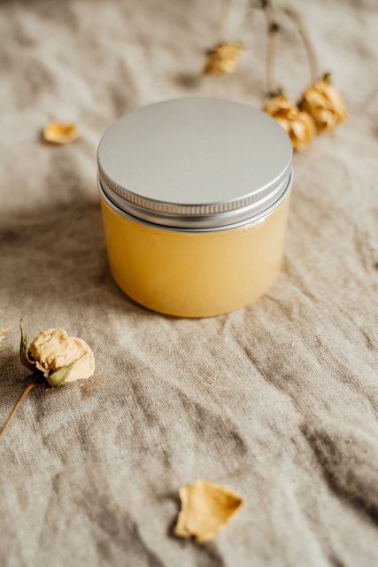Pure Shea Butter 250g